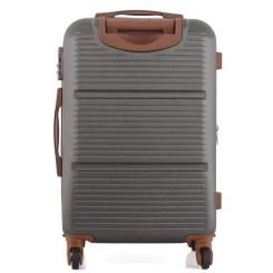 Чемодан Semi Line 24" (M) Graphite (T5711-2) Фото 2