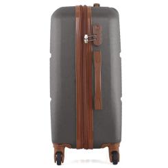 Чемодан Semi Line 24" (M) Graphite (T5711-2) Фото 3