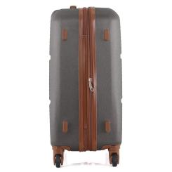 Чемодан Semi Line 24" (M) Graphite (T5711-2) Фото 4