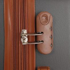 Чемодан Semi Line 24" (M) Graphite (T5711-2) Фото 6