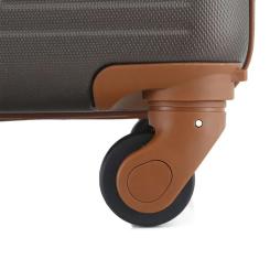 Чемодан Semi Line 24" (M) Graphite (T5711-2) Фото 7