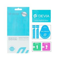 Пленка защитная Devia Hydrogel Poco F4 Фото 2