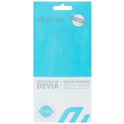 Пленка защитная Devia Hydrogel Realme 10 Фото 3