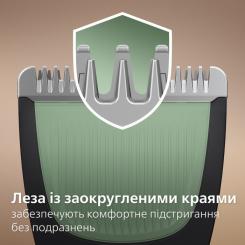 Триммер Philips MG3930/15 Фото 8