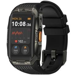 Смарт-часы KOSPET Tank X2 ULTRA BLACK Фото