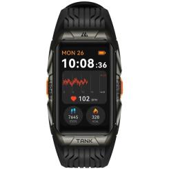 Смарт-часы KOSPET Tank X2 ULTRA BLACK Фото 1
