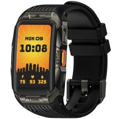 Смарт-часы KOSPET Tank X2 ULTRA BLACK Фото 3