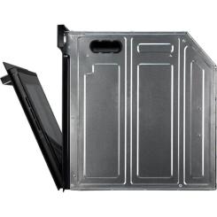 Духовой шкаф LUXELL A68-SF3 (FDT) BLACK Фото 9