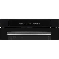 Духовой шкаф LUXELL A68-SF3 (FDT) BLACK Фото 1