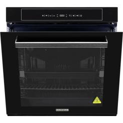 Духовой шкаф LUXELL A68-SF3 (FDT) BLACK Фото 2