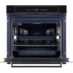 Духовой шкаф LUXELL A68-SF3 (FDT) BLACK Фото 3
