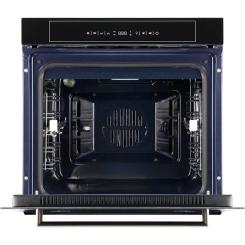 Духовой шкаф LUXELL A68-SF3 (FDT) BLACK Фото 4