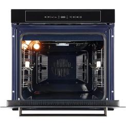 Духовой шкаф LUXELL A68-SF3 (FDT) BLACK Фото 5