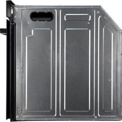 Духовой шкаф LUXELL A68-SF3 (FDT) BLACK Фото 7