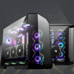 Корпус для ПК MSI MAG PANO 100L PZ Фото 8