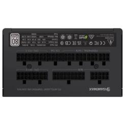 Блок питания Gamemax 1050W Фото 3