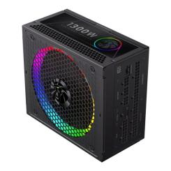 Блок питания Gamemax 1300W Фото 4