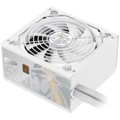 Блок питания Gamemax 550W Фото