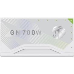 Блок питания Gamemax 700W Фото 7