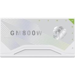 Блок питания Gamemax 800W Фото 7