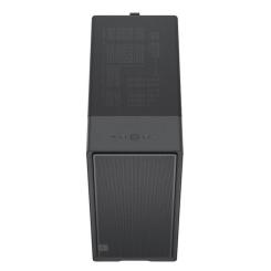 Корпус для ПК Fractal Design Epoch Black Solid Фото 2