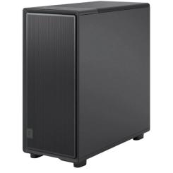 Корпус для ПК Fractal Design Epoch Black Solid Фото 3