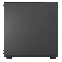 Корпус для ПК Fractal Design Epoch Black Solid Фото 4