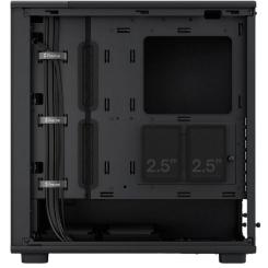 Корпус для ПК Fractal Design Epoch Black Solid Фото 8