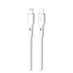 Дата кабель XO USB-C to Lightning 1.0m 27W Фото