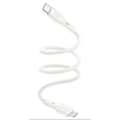 Дата кабель XO USB-C to Lightning 1.0m 27W Фото 3