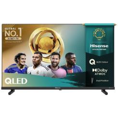 Телевизор Hisense 32A5Q Фото