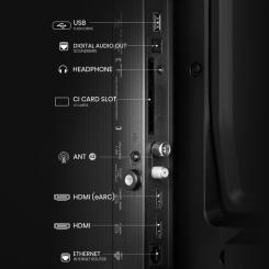 Телевизор Hisense 32A5Q Фото 2