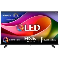 Телевизор Hisense 32A5Q Фото 3