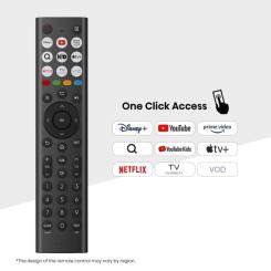 Телевизор Hisense 32A5Q Фото 4