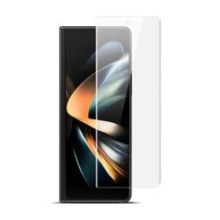 Пленка защитная Devia hydrogel Samsung Fold 5 front+back Фото 3