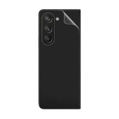 Пленка защитная Devia hydrogel Samsung Fold 5 front+back Фото