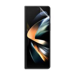 Пленка защитная Devia hydrogel Samsung Fold 5 front+back Фото 1