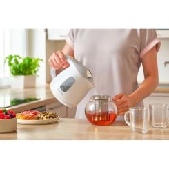 Электрочайник Sencor SWK 1100WH Фото 10