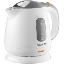 Электрочайник Sencor SWK 1100WH Фото 11