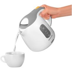 Электрочайник Sencor SWK 1100WH Фото 2
