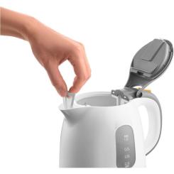 Электрочайник Sencor SWK 1100WH Фото 8