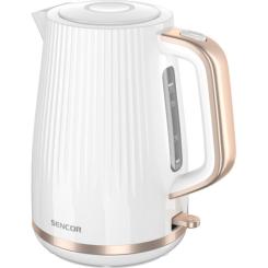 Электрочайник Sencor SWK 7510WH Фото 1