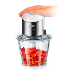Измельчитель Sencor SCB 6150SS-EUE3 Фото 1