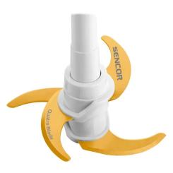 Измельчитель Sencor SCB 6150SS-EUE3 Фото 6