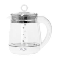 Электрочайник Adler AD 1299 Фото