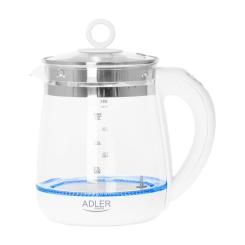 Электрочайник Adler AD 1299 Фото 2