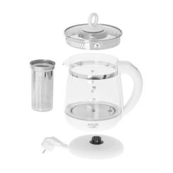 Электрочайник Adler AD 1299 Фото 3