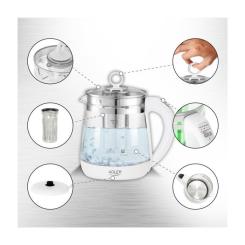 Электрочайник Adler AD 1299 Фото 6