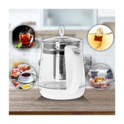 Электрочайник Adler AD 1299 Фото 7