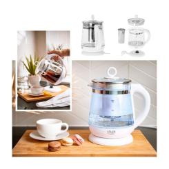 Электрочайник Adler AD 1299 Фото 8